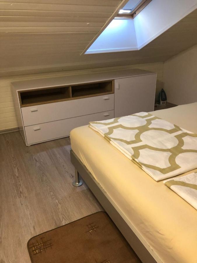 Apartman Valinor Miholascica Exterior photo