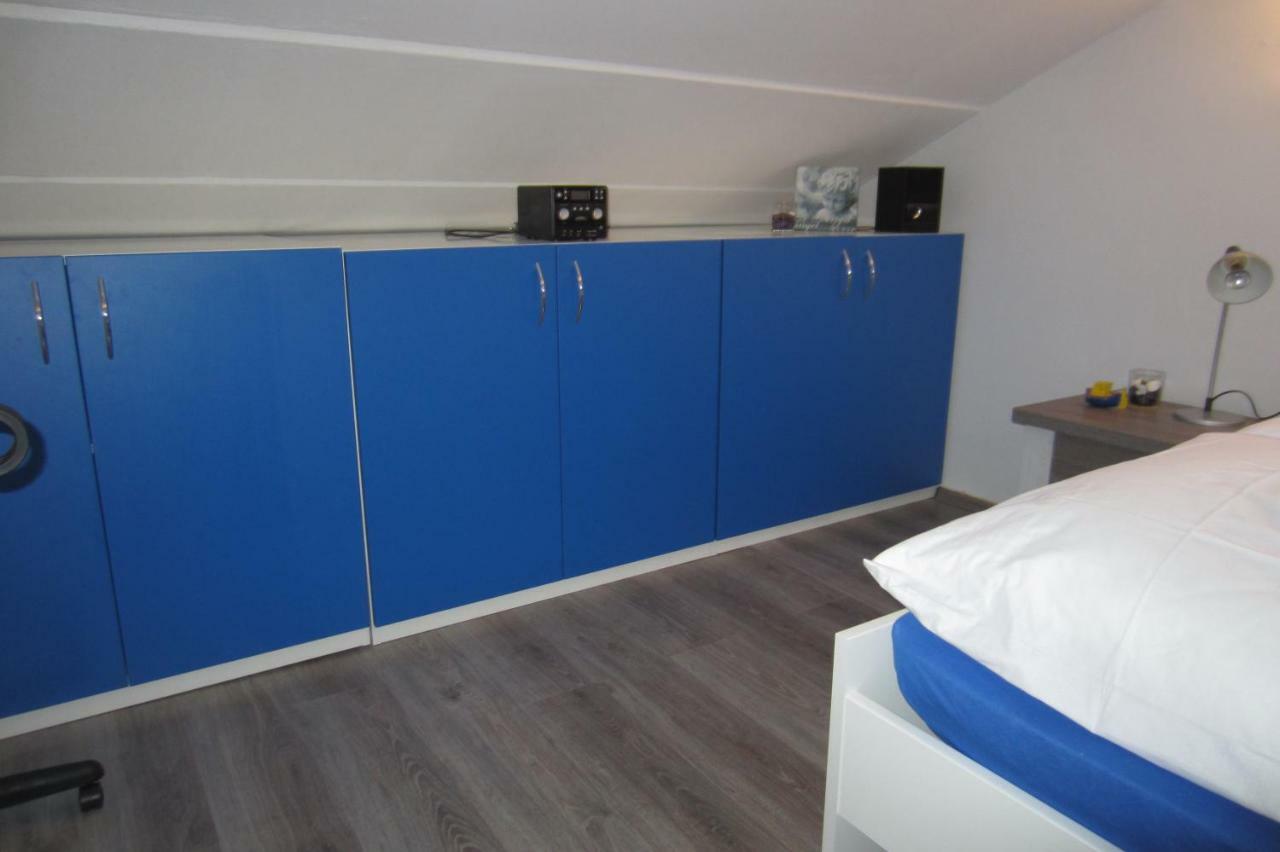 Apartman Valinor Miholascica Exterior photo
