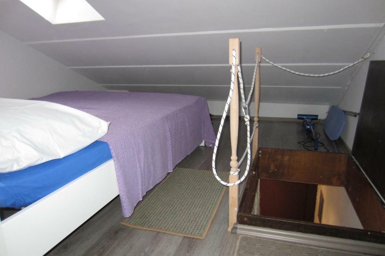 Apartman Valinor Miholascica Exterior photo